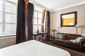 Hotel Victoires Opera