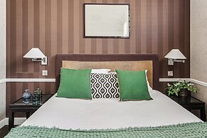 Hotel Victoires Opera