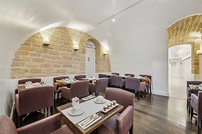 Hotel Victoires Opera