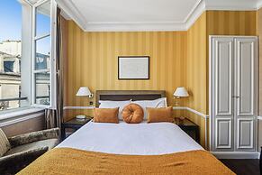 Hotel Victoires Opera