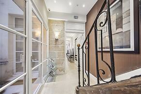 Hotel Victoires Opera