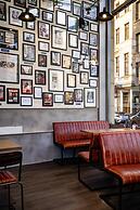 Radisson Blu Hotel, Antwerp City Centre