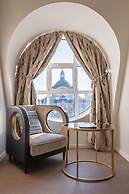 Radisson Blu Hotel, Antwerp City Centre