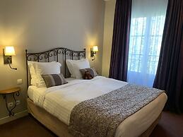 Hotel de l'Horloge