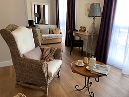Hotel de l'Horloge