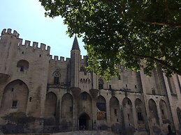 Hotel de l'Horloge