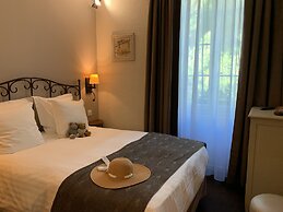 Hotel de l'Horloge