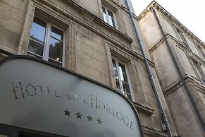 Hotel de l'Horloge