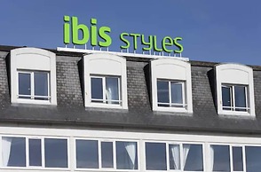 ibis Styles Poitiers Nord