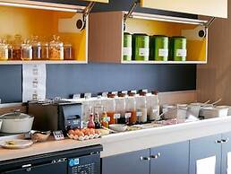 ibis Styles Poitiers Nord