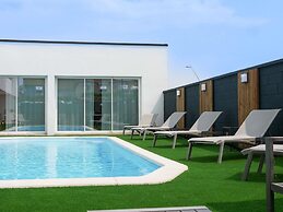 ibis Styles Poitiers Nord