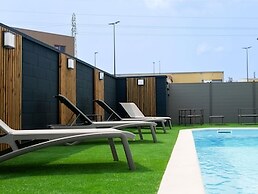 ibis Styles Poitiers Nord