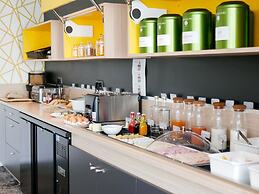 ibis Styles Poitiers Nord
