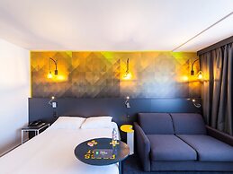 ibis Styles Poitiers Nord