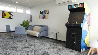 ibis Styles Poitiers Nord
