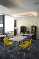ibis Styles Poitiers Nord