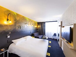 ibis Styles Poitiers Nord
