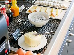 ibis Styles Poitiers Nord