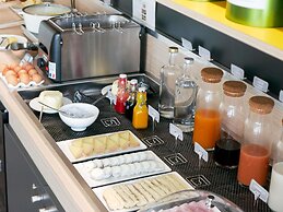 ibis Styles Poitiers Nord