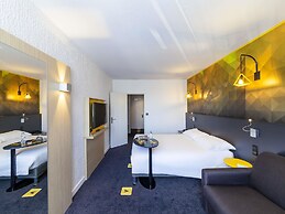ibis Styles Poitiers Nord