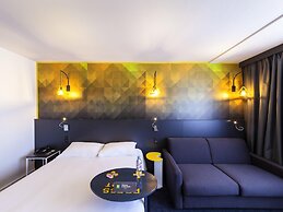 ibis Styles Poitiers Nord
