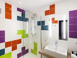 ibis Styles Poitiers Nord