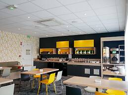 ibis Styles Poitiers Nord