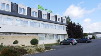 ibis Styles Poitiers Nord