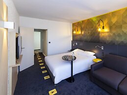 ibis Styles Poitiers Nord