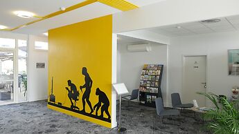 ibis Styles Poitiers Nord