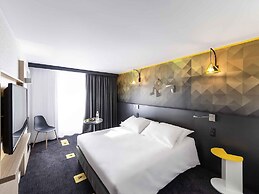 ibis Styles Poitiers Nord