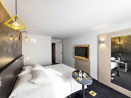 ibis Styles Poitiers Nord