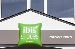 ibis Styles Poitiers Nord