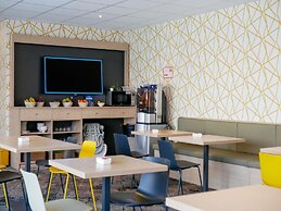 ibis Styles Poitiers Nord
