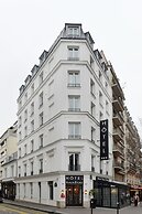 Hôtel Plaza Etoile