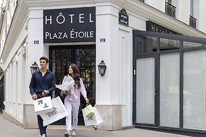 Hôtel Plaza Etoile