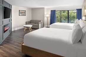 Doubletree by Hilton Hilton Head Island