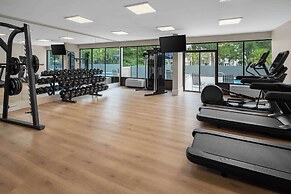 Doubletree by Hilton Hilton Head Island