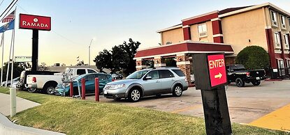 Ramada by Wyndham Oklahoma City Airport North