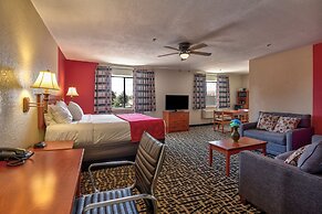 Ramada by Wyndham Oklahoma City Airport North