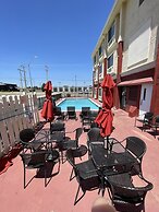 Ramada by Wyndham Oklahoma City Airport North