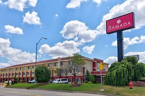 Ramada by Wyndham Oklahoma City Airport North