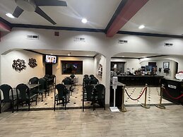 Ramada by Wyndham Oklahoma City Airport North