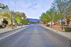Hyatt Place Albuquerque/Uptown