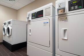 Holiday Inn Express Vernon - Manchester by IHG