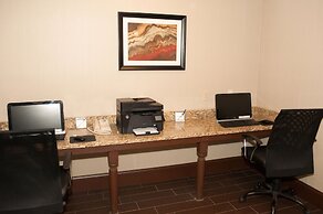 Holiday Inn Express Vernon - Manchester by IHG