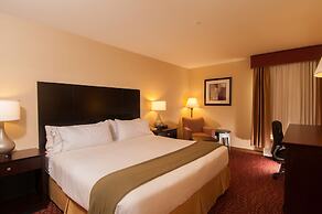 Holiday Inn Express Vernon - Manchester by IHG