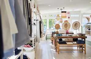 Faraway Martha's Vineyard