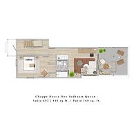 Faraway Martha's Vineyard