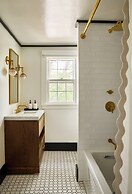 Faraway Martha's Vineyard